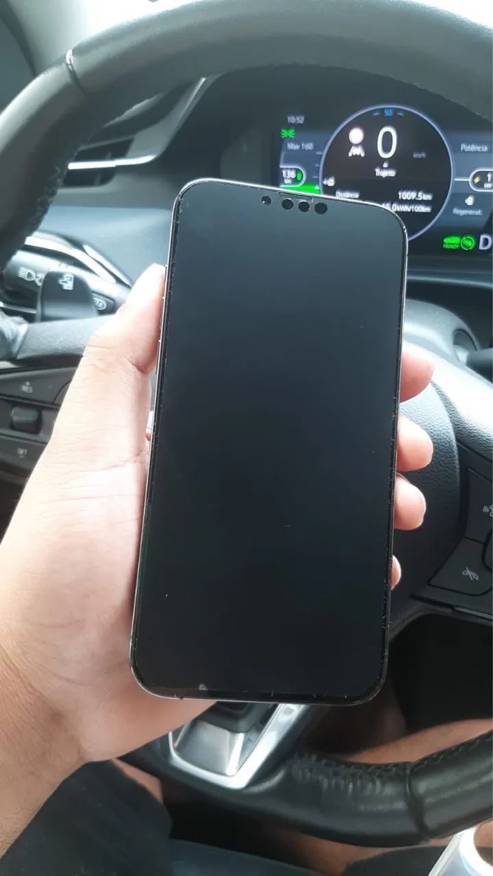 iPhone 13 Pro Max  - Foto 4