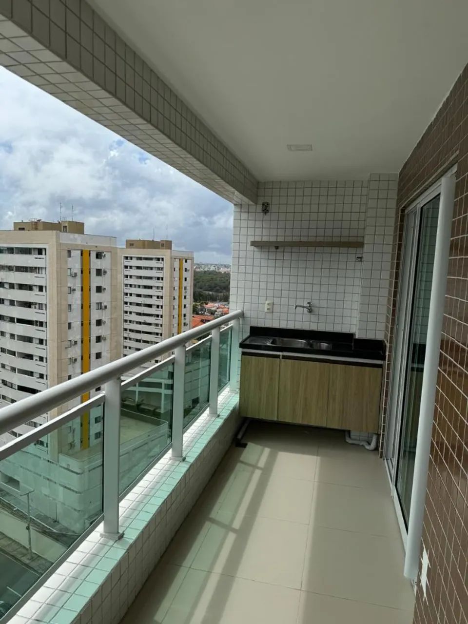 Unique, 1 Quarto, Vista Mar, Nascente, Projetado  - Foto 2