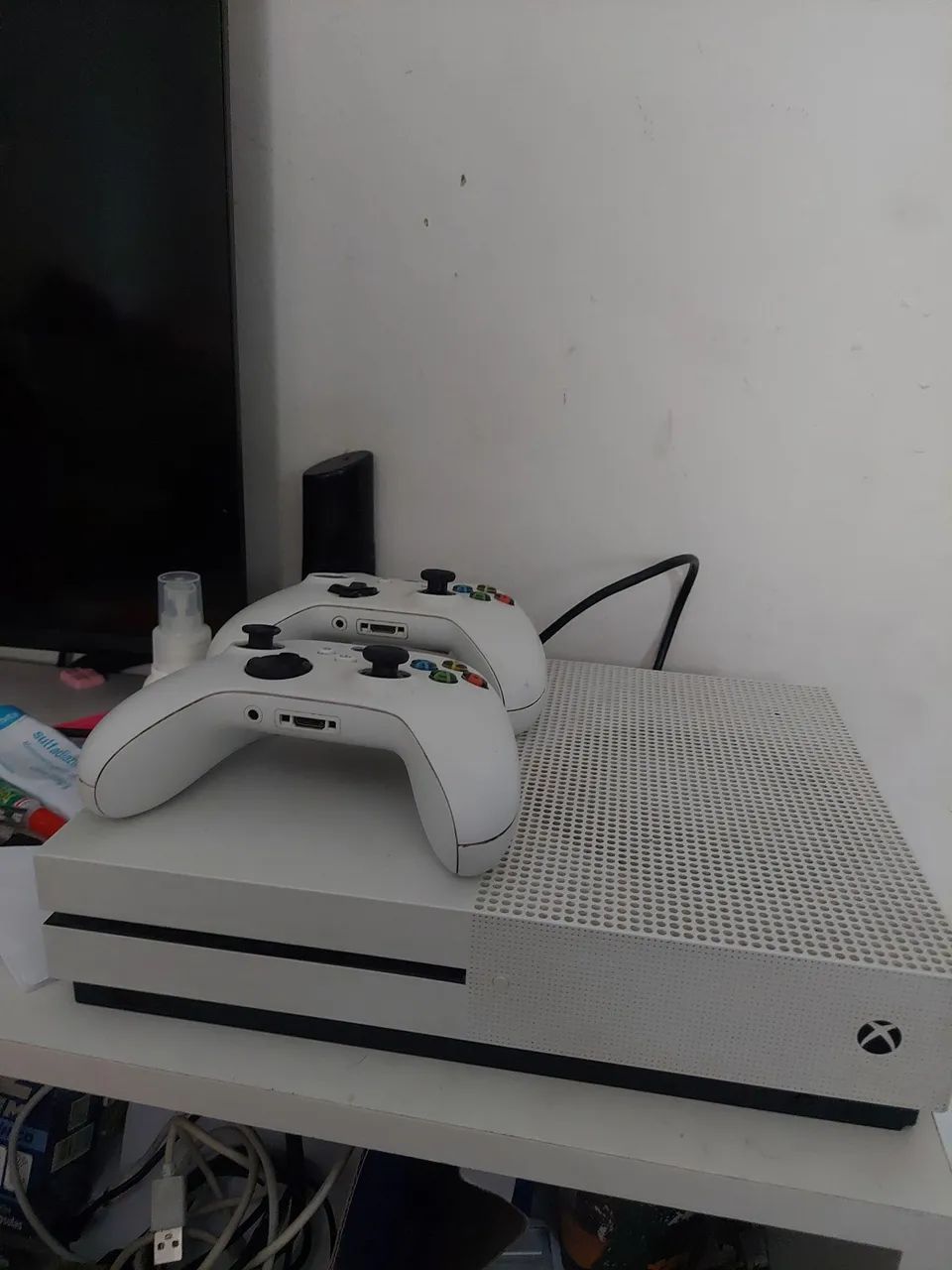 Xbox one s 1tb - Foto 3