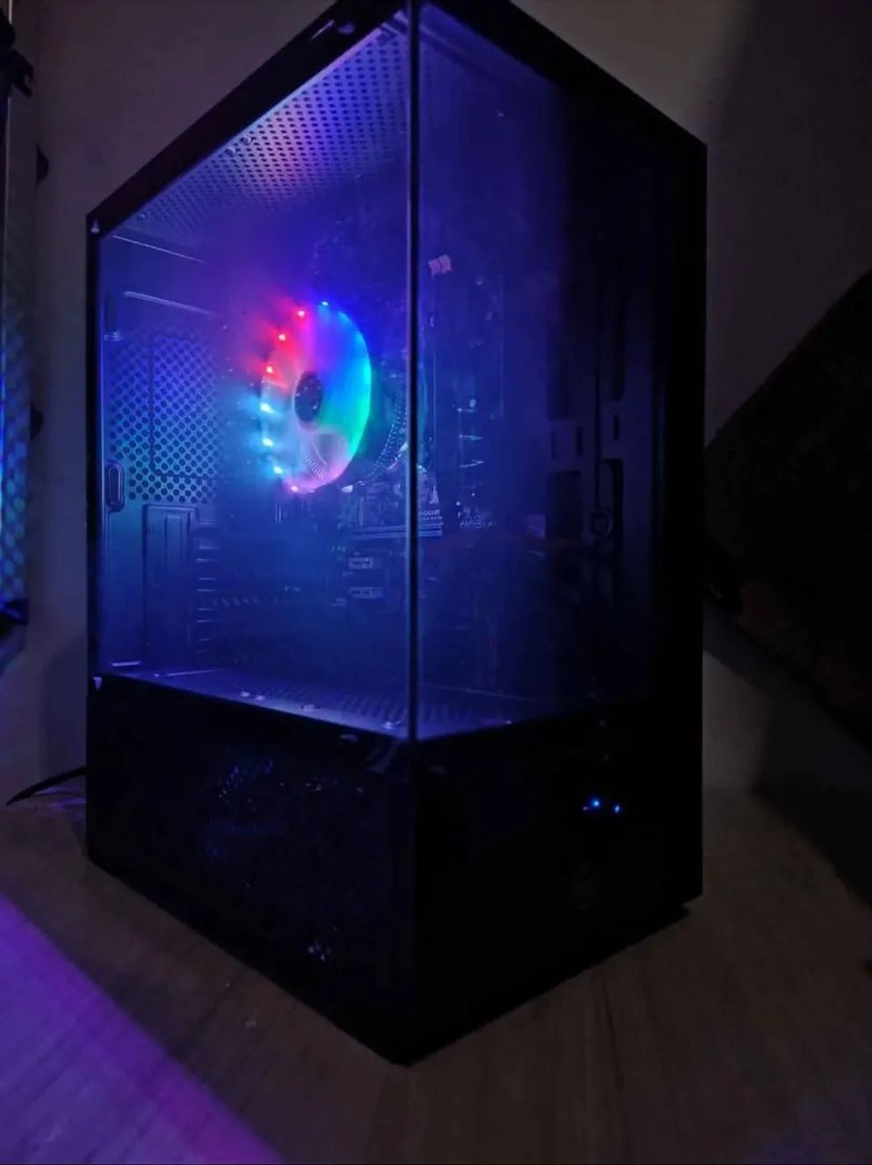 Computador Desktop Intel Core i5 | 8GB RAM | Windows 10 Pro - Foto 2