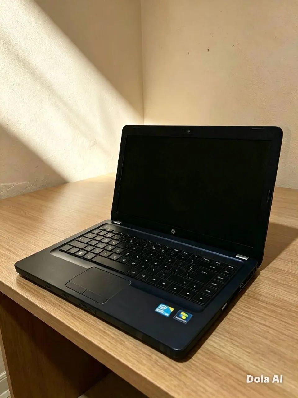 HP G42 I3 370M 6GB RAM 500GB HD - Foto 2