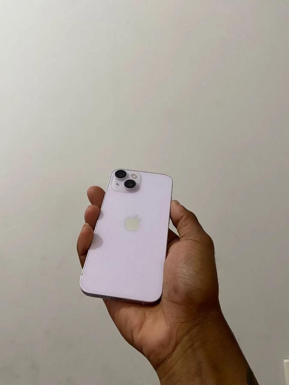 iPhone 14 128Gb branco 