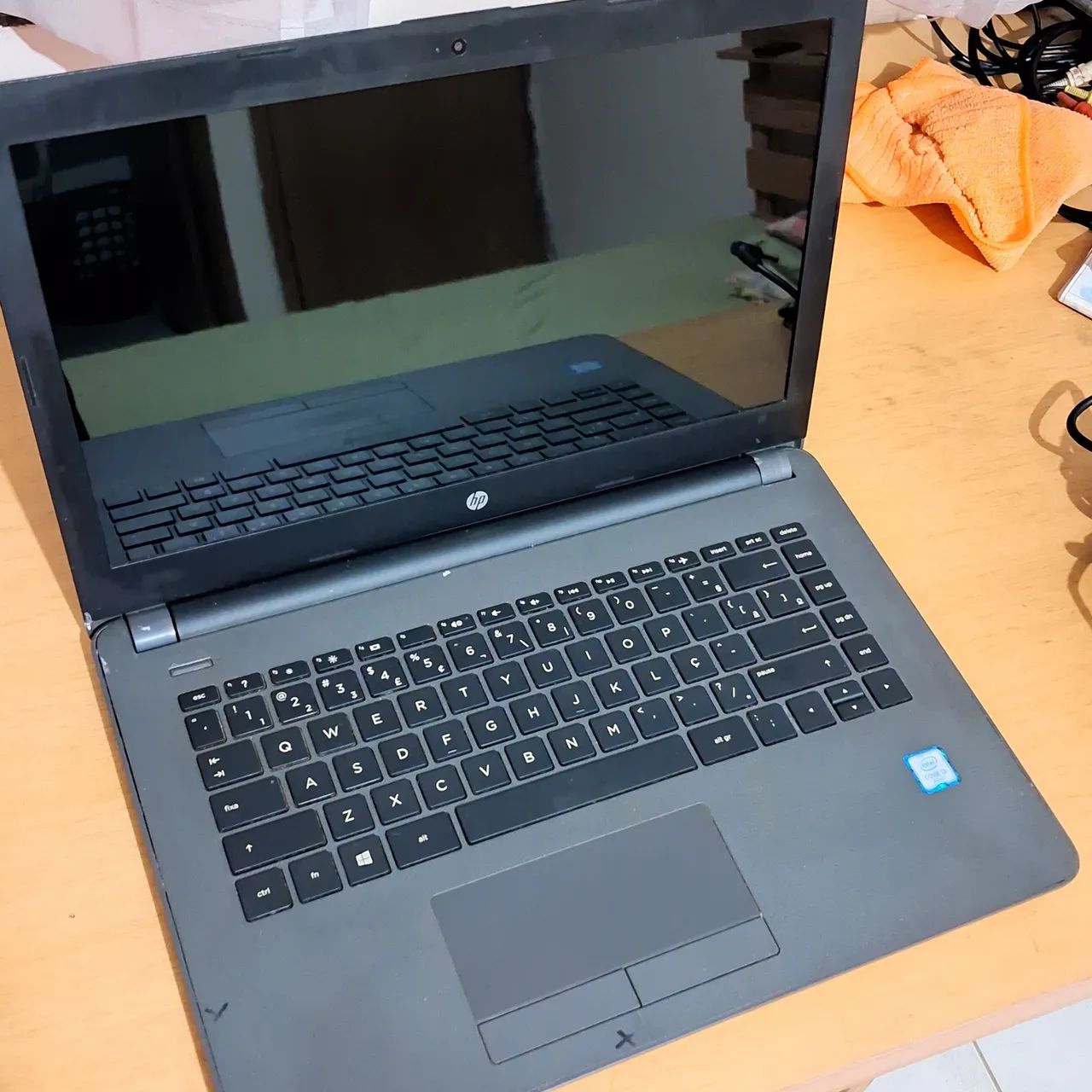 Notebook i3 6° 4gb ddr4 240gb ssd win10 - Foto 2