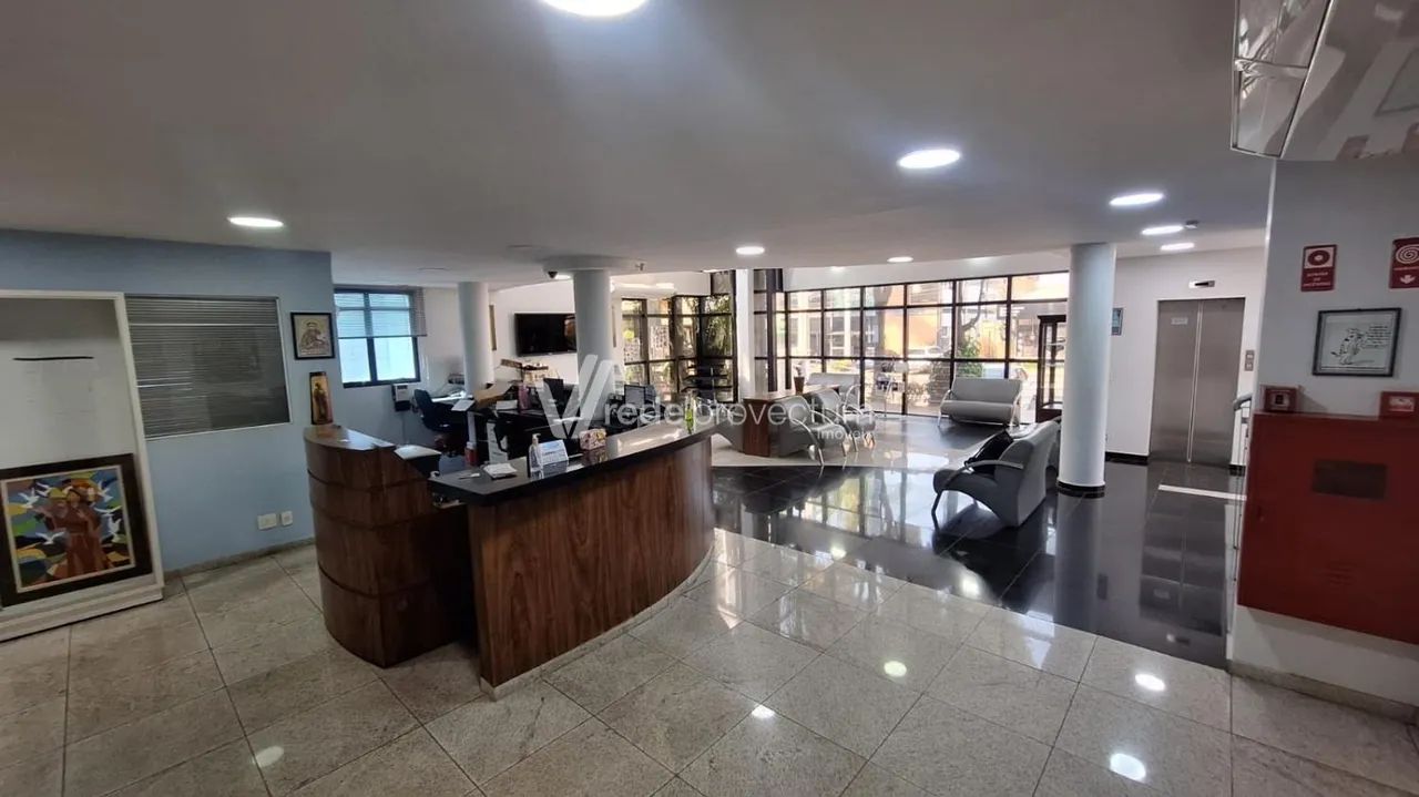 prédio - Loteamento Alphaville Campinas - Campinas - Foto 4