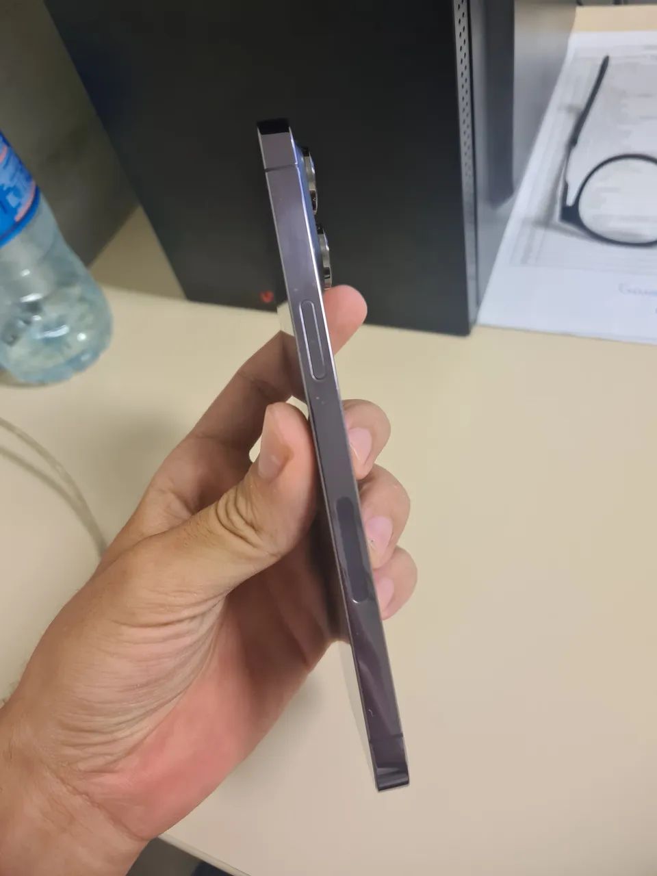 ?   IPHONE 14 PRO MAX 128 GB  - Foto 3