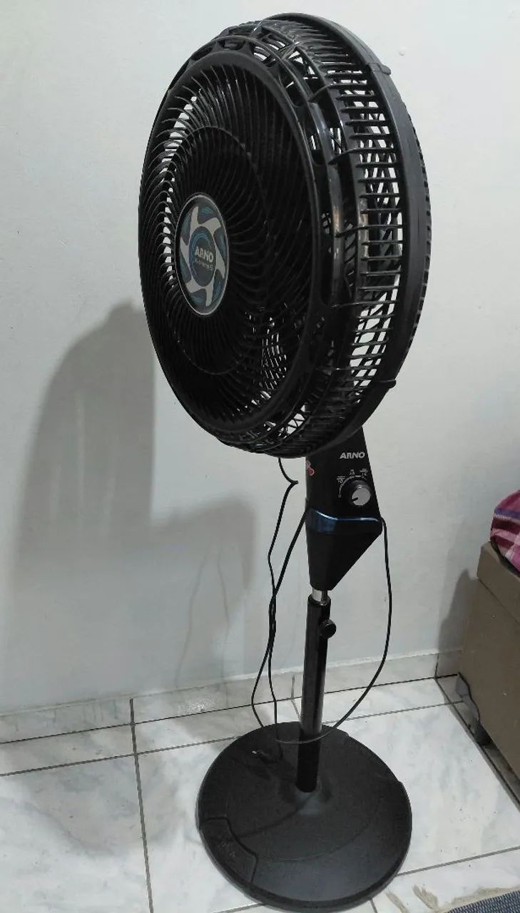 Ventilador Arno X-Treme 9  - Foto 3