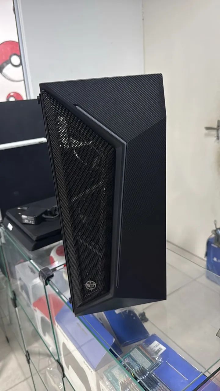 Pc gamer core i5 com rtx 2060