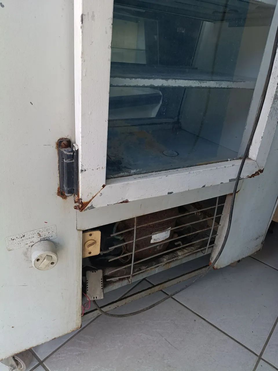Balcão frio é expositor - Foto 4