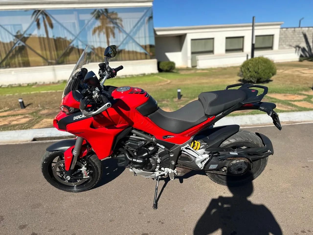 Multistrada 1260s - Foto 2