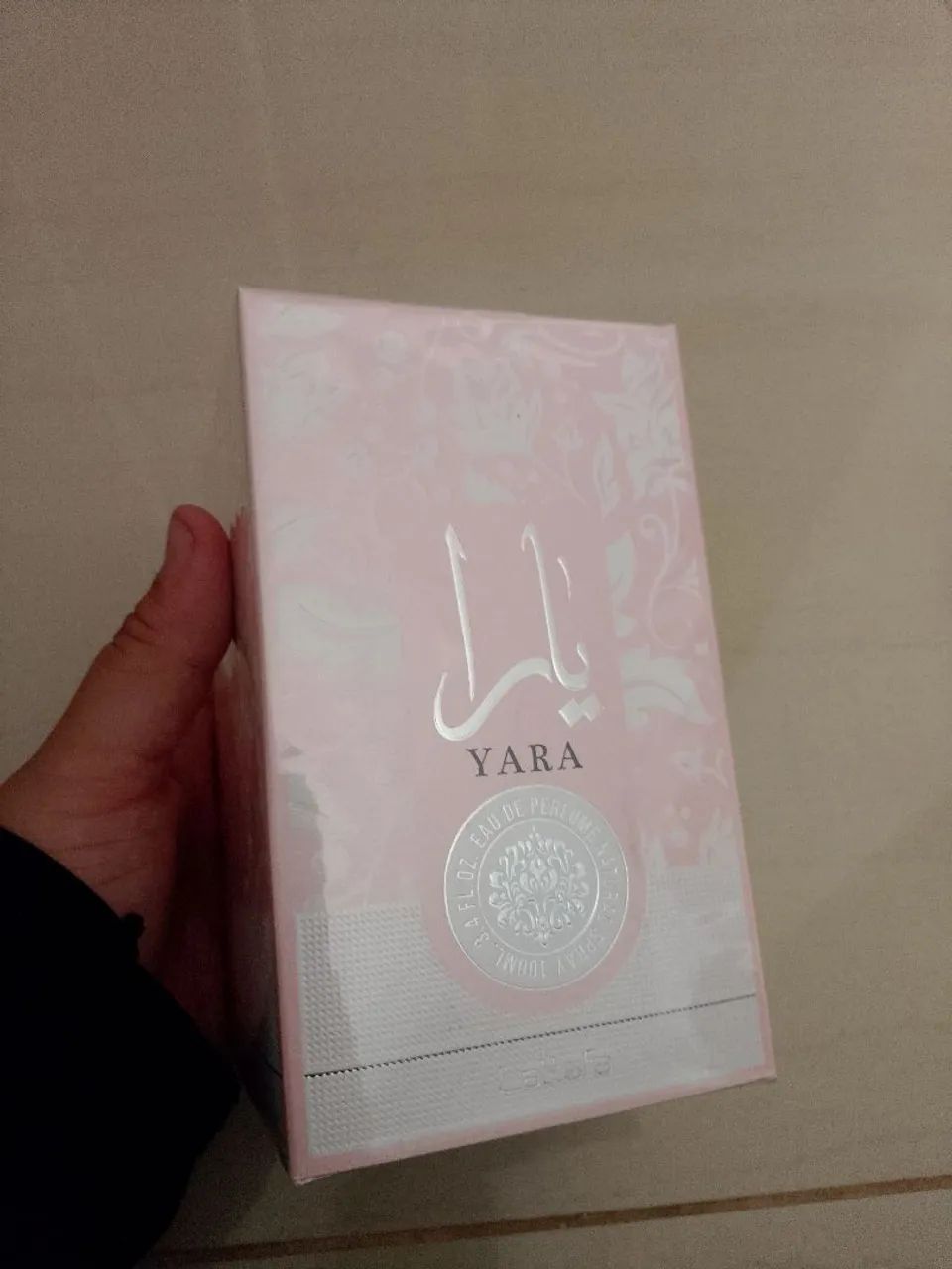 Perfume yara importado - Foto 4