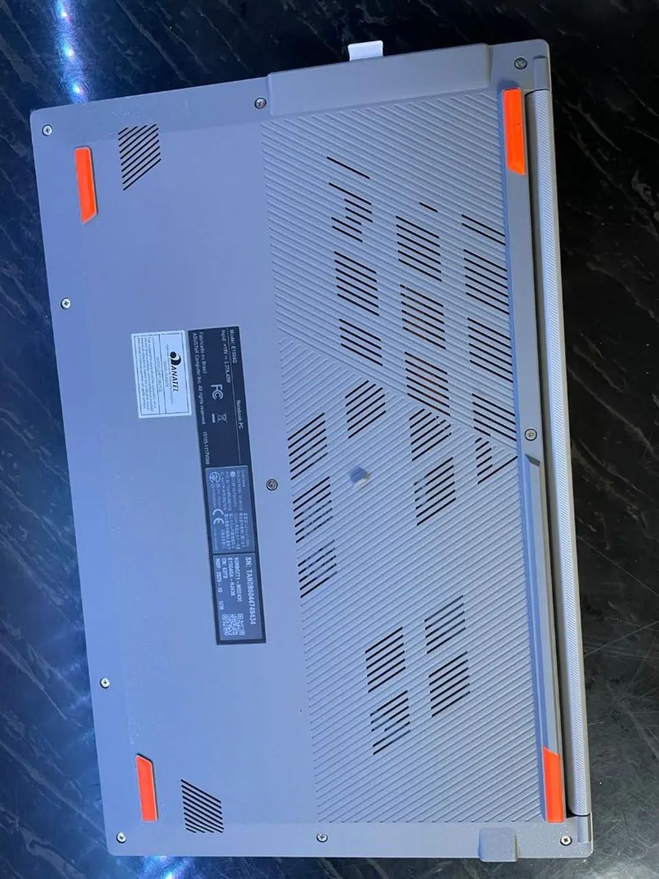 Notebook asus a venda - Foto 4
