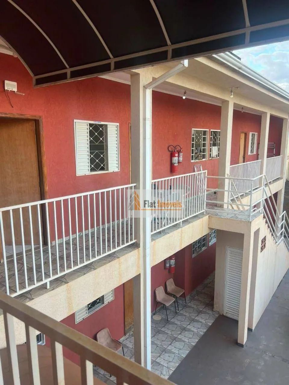 Apartamento Mobiliado Próximo à USP