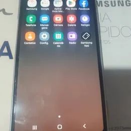  Galaxy A8 - ótimo - pegar e usar - Foto 2