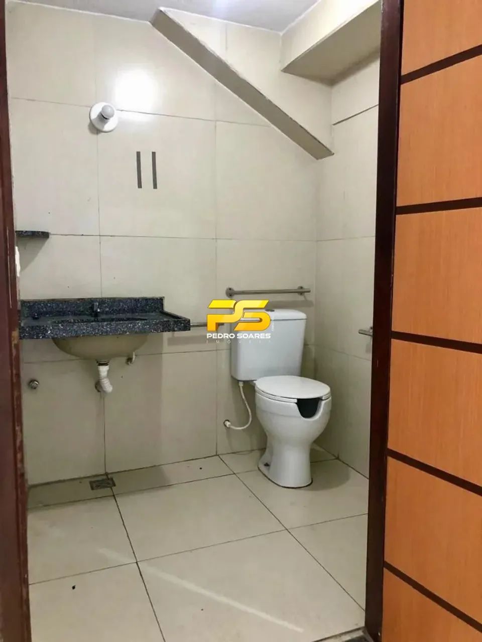 LOJA COMERCIAL PARA ALUGAR  TORRE | JOÃO PESSOA/PB REF: LO0040 - Foto 5