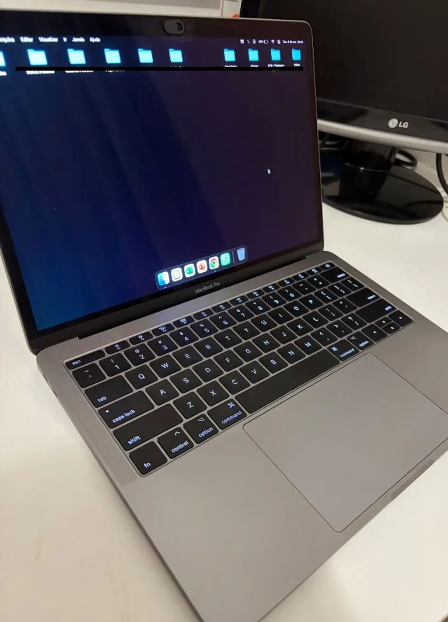 Macbook Pro 2017 | Intel i5 | Perfeito Estado - Foto 3