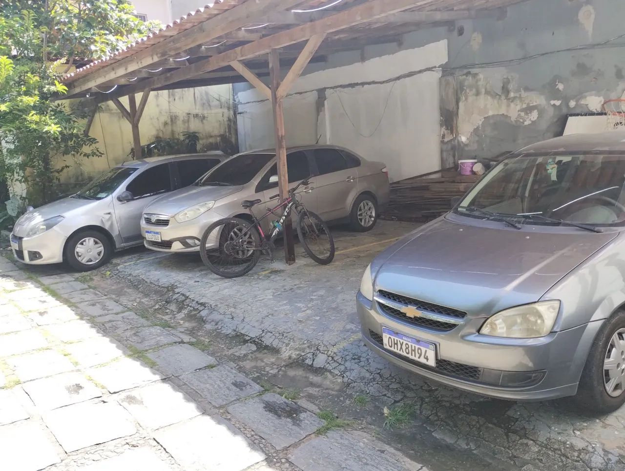 Aptos e kitnet mobiliados, 1 quarto, praia do futuro, próximo a barraca CrocoBeach. - Foto 4