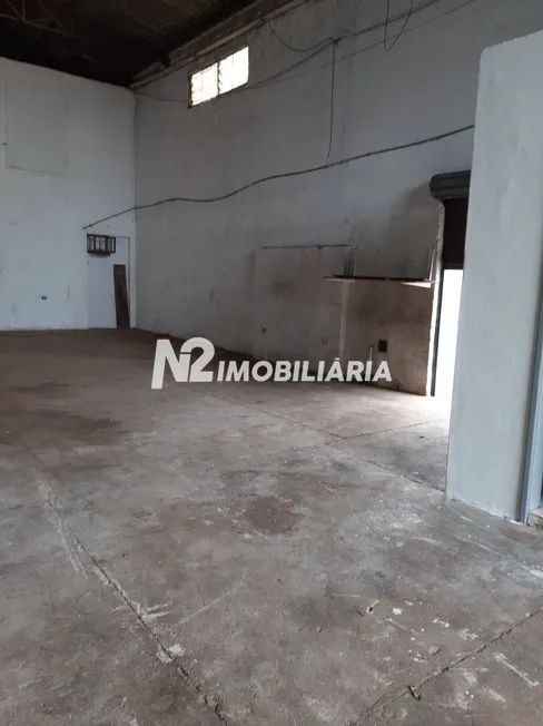Aluguel Barracão TIBERY - Foto 2