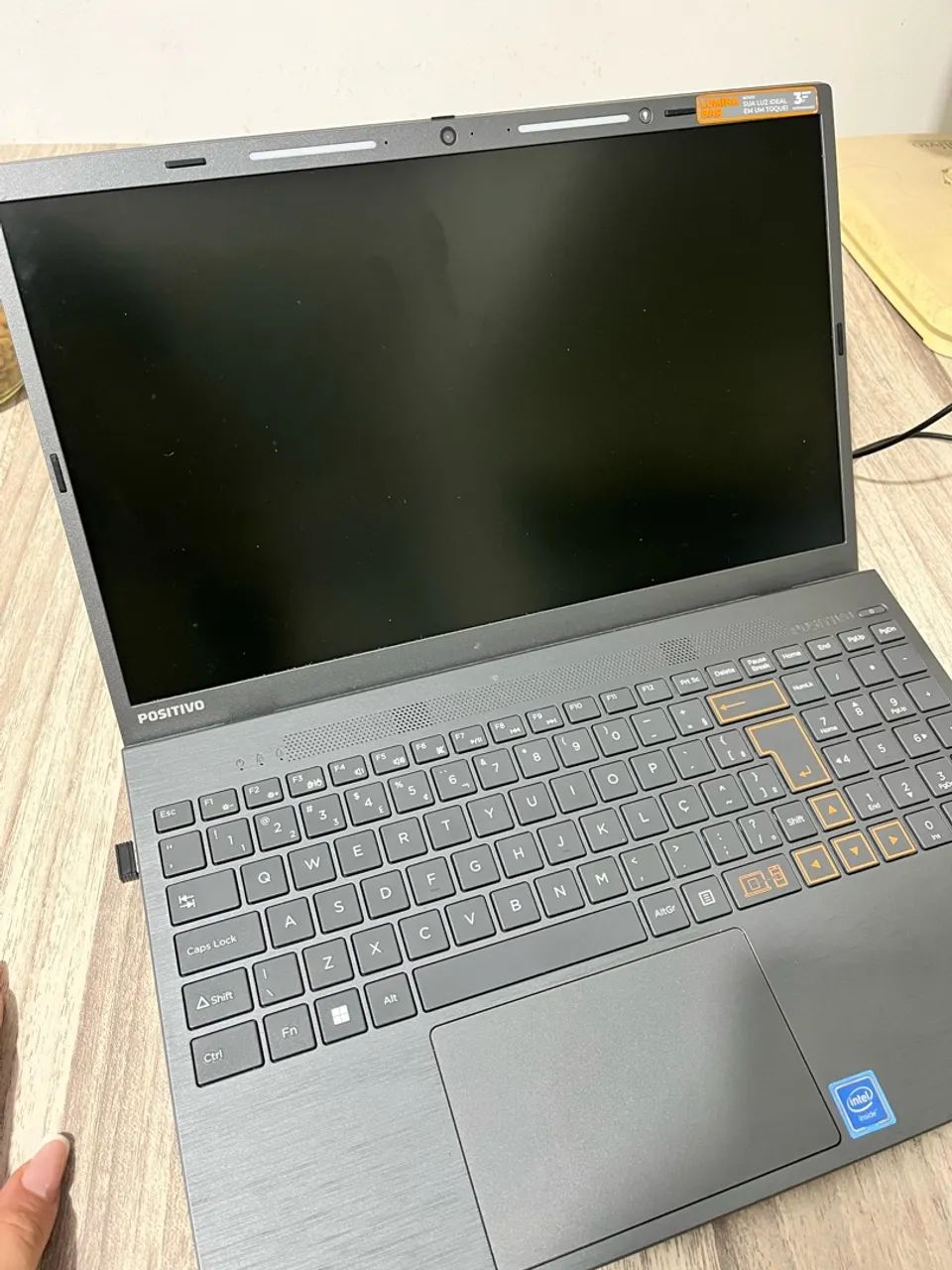 Notebook - Foto 2