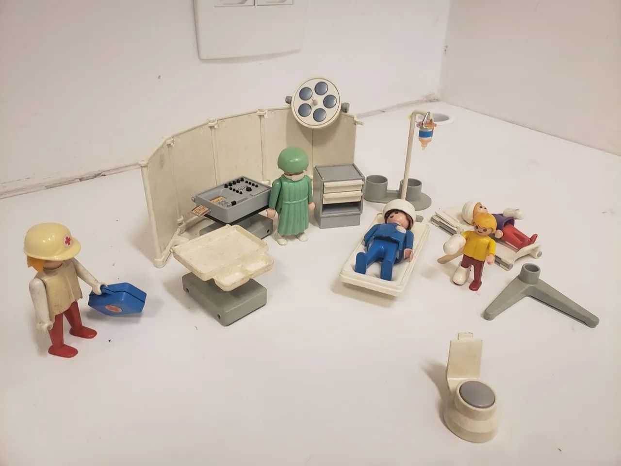Set Hospital