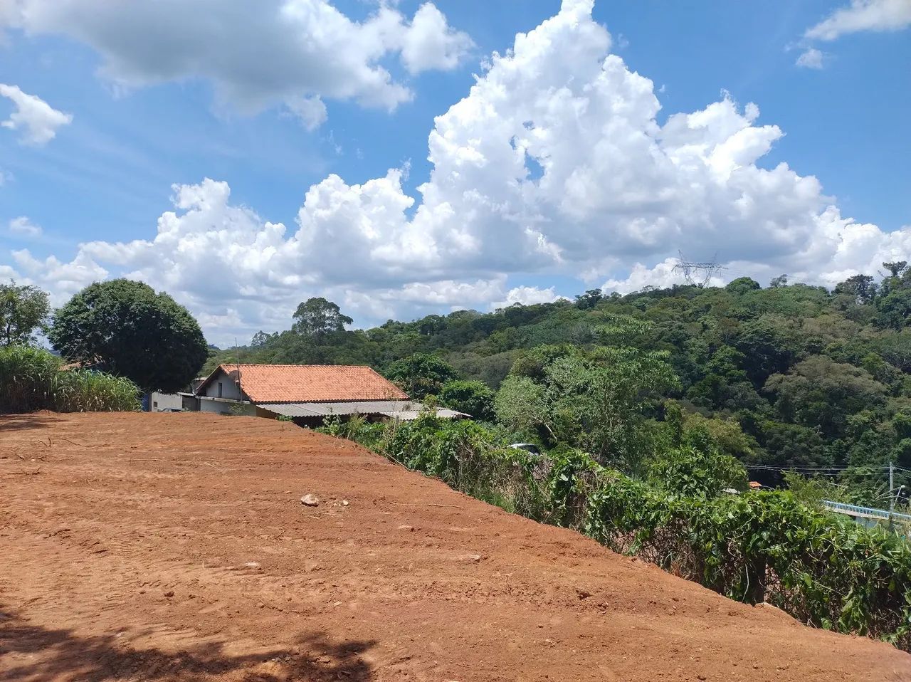 Terreno 700m2, registrado , Sao Roque - SP - Foto 4