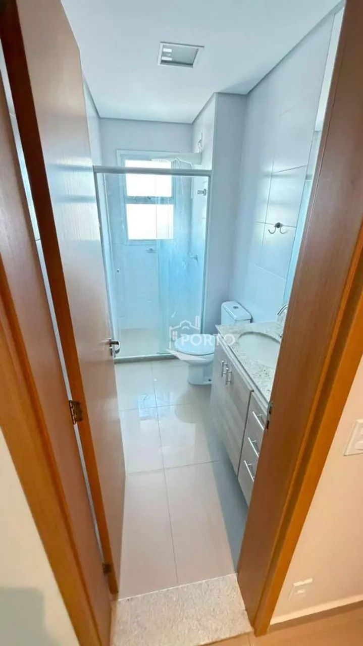 Apartamento 1 quarto para alugar, Edifício Voluntários - Piracicaba - Foto 4
