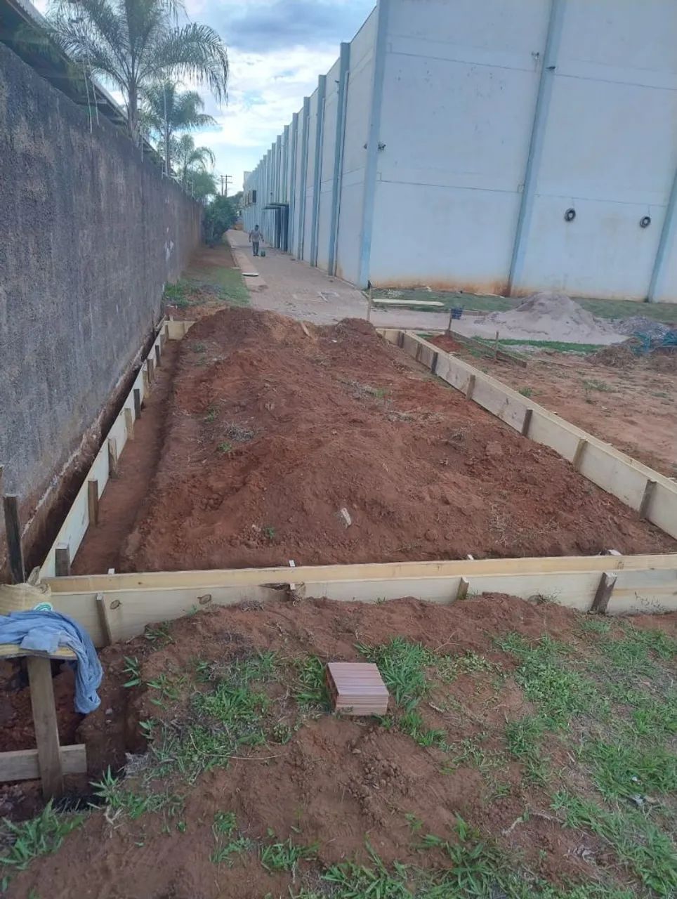 Hs construção 