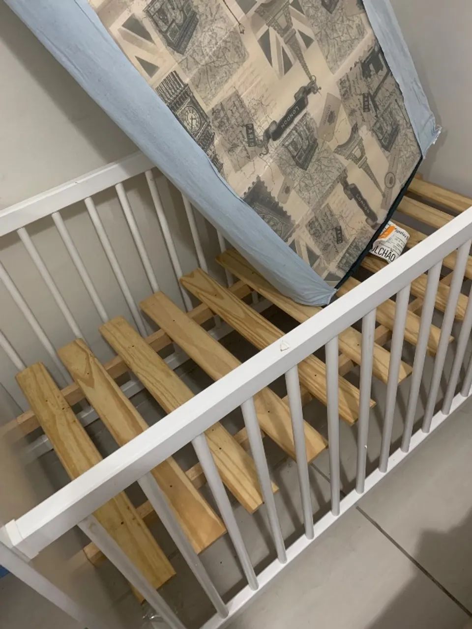 Berço