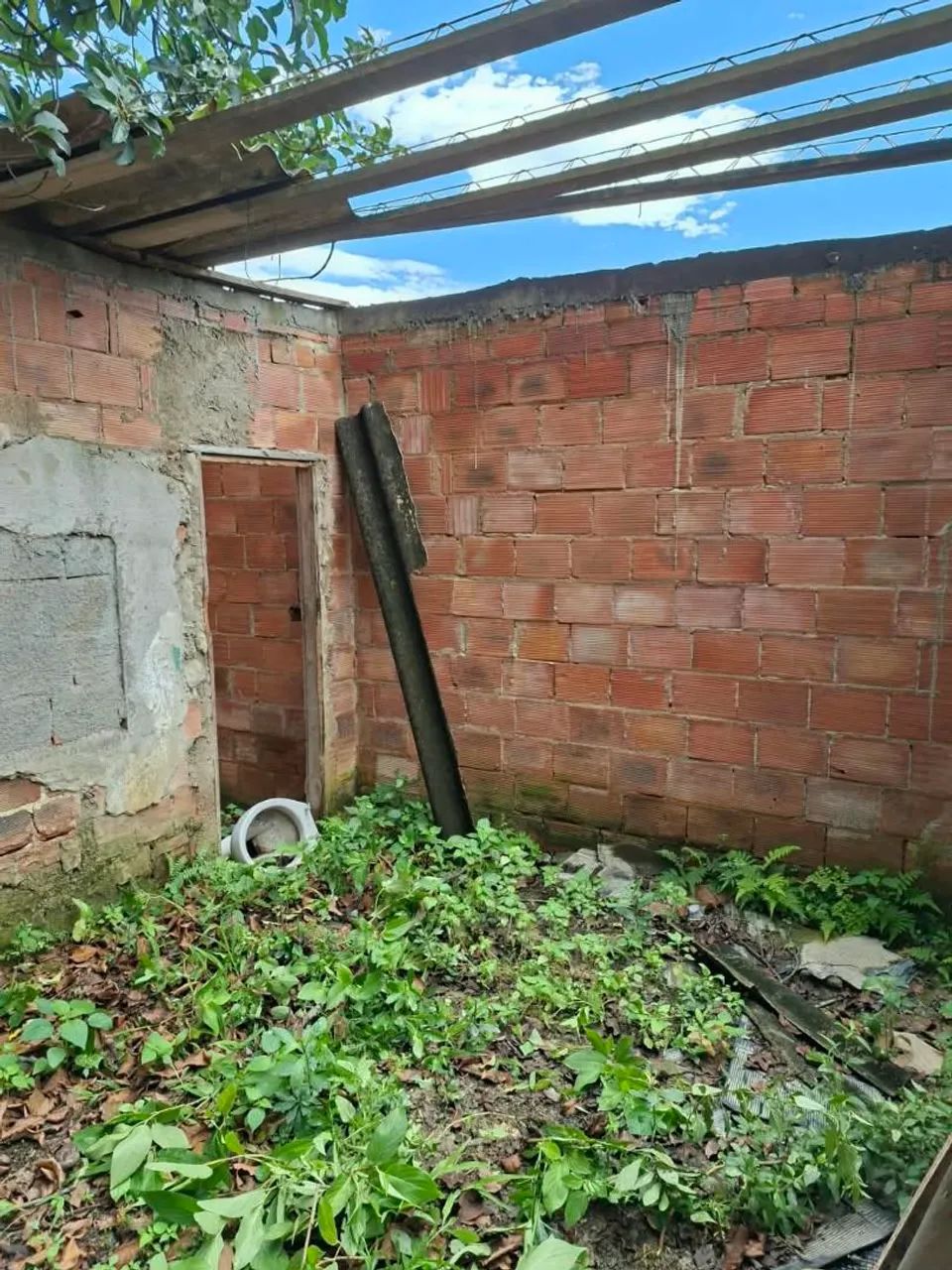 Terreno em heliopolis - Foto 5