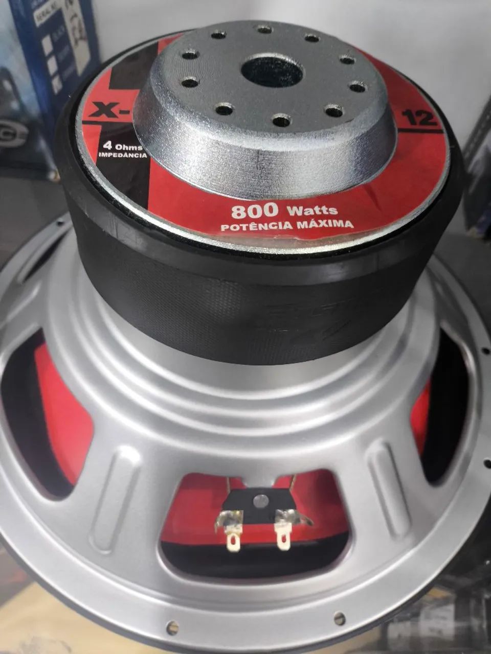 Subwoofer B BUSTER 12 - Foto 3