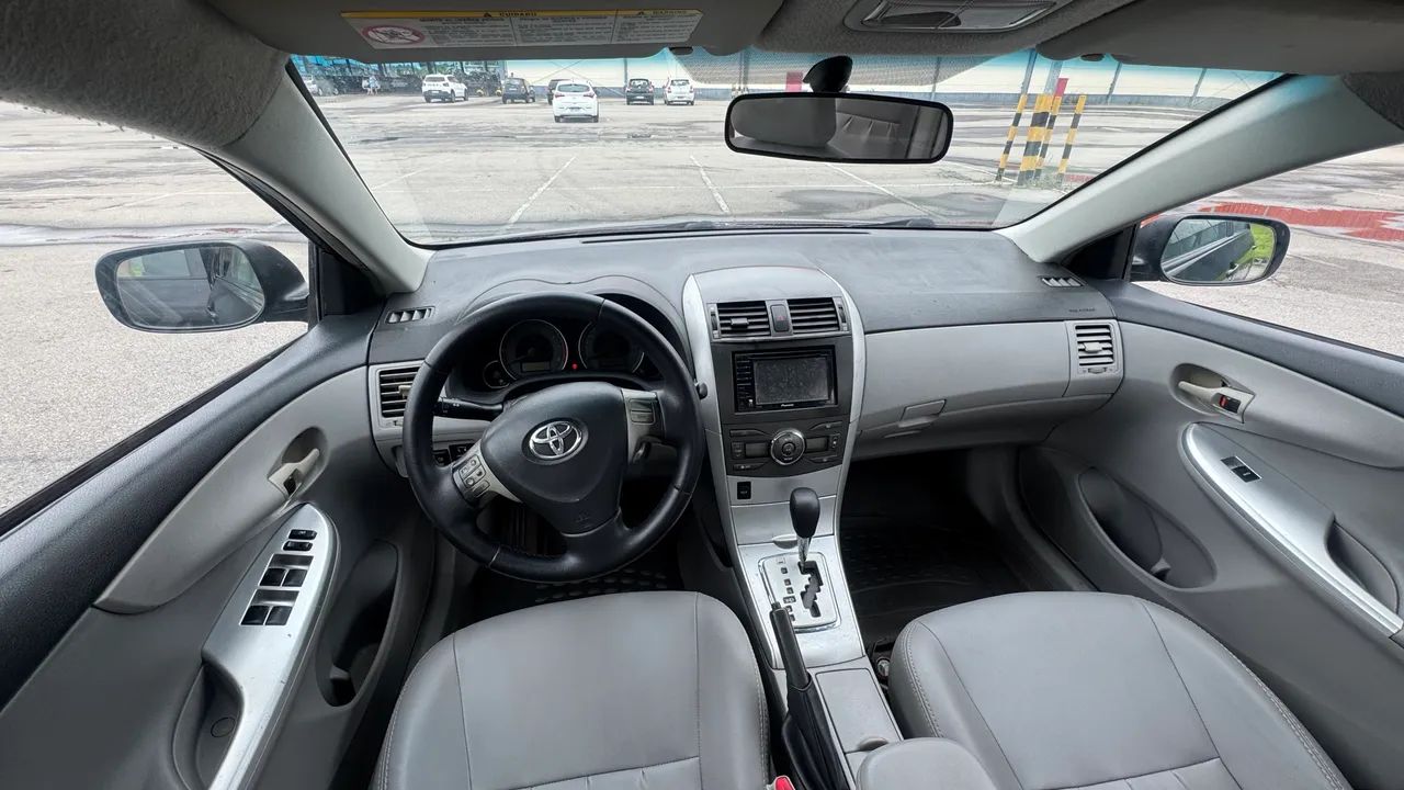 Corolla - Foto 4