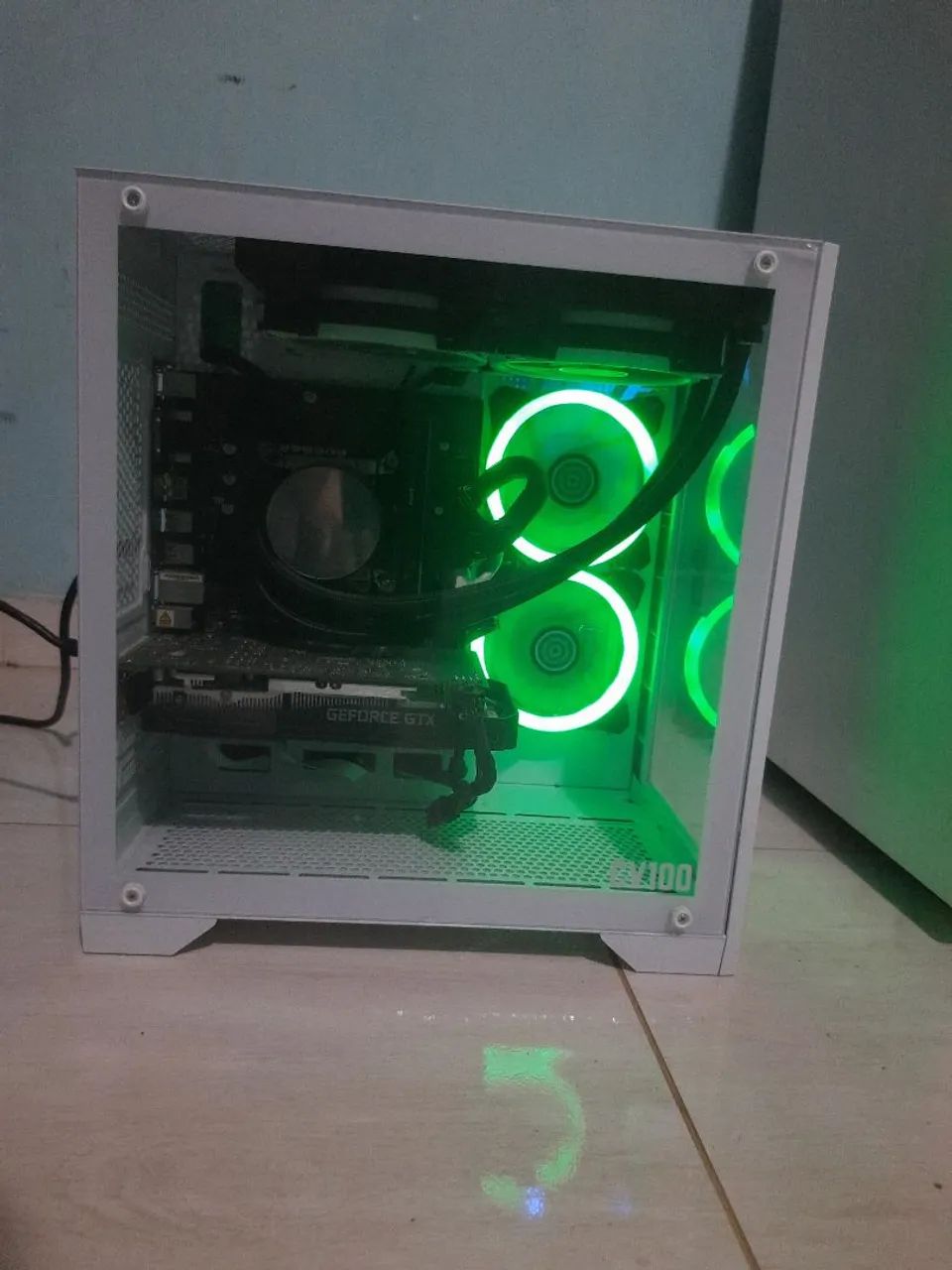 PC Gamer I7 12700 - Foto 2