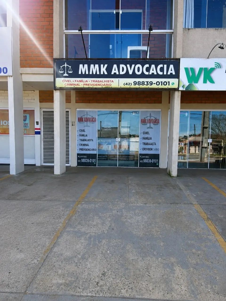 Passar o ponto