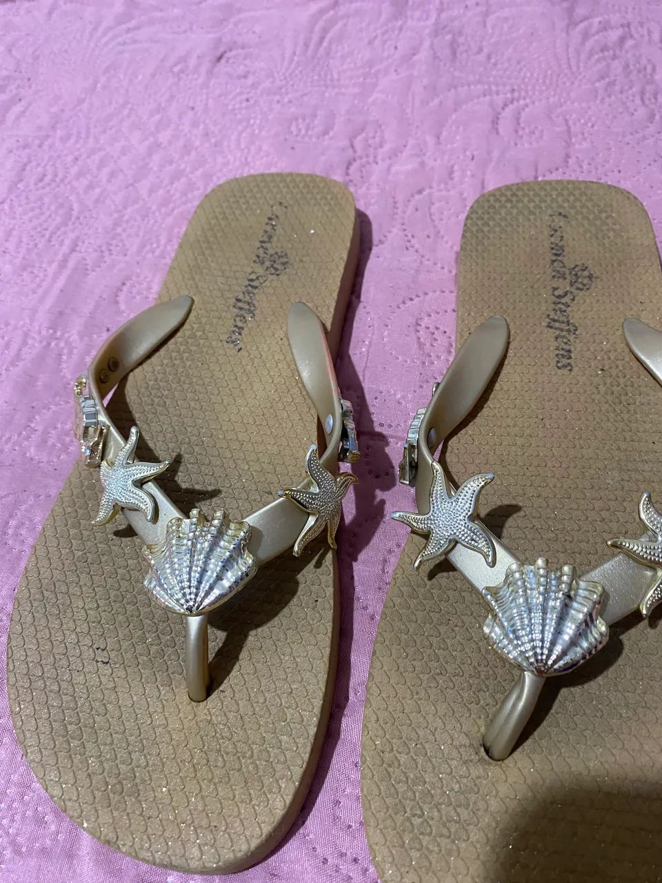 Sandália Carmen steffens - Foto 2