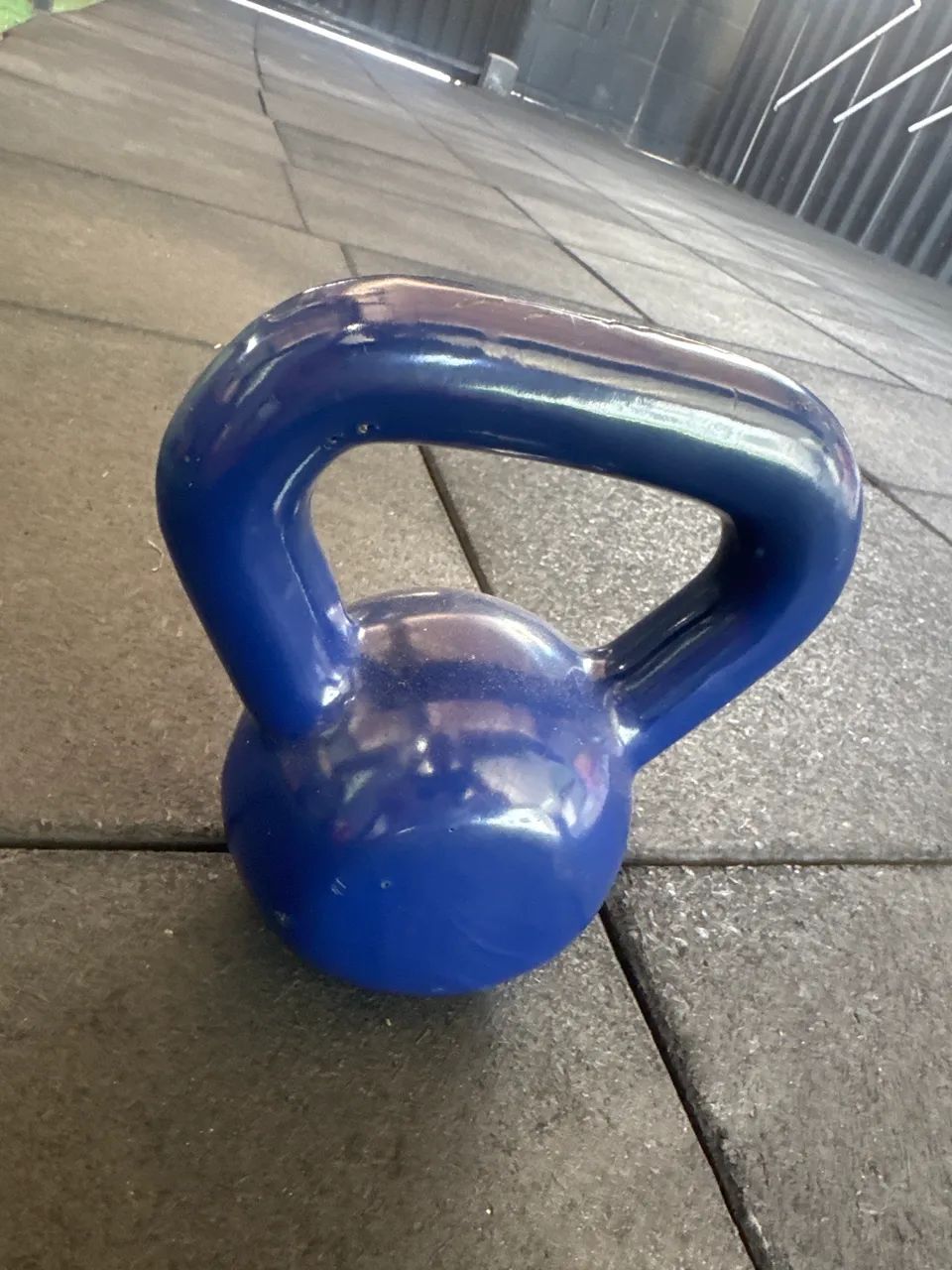 Kettlebell 