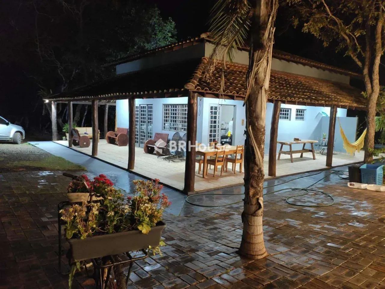 Chácara dos Poderes | Sítio / Chácara 2 quartos, sendo 1 suite - Foto 4