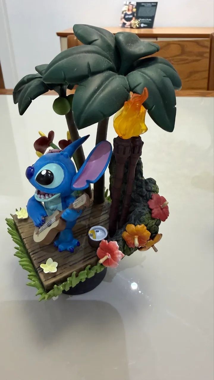 Beast kingdon stitch  - Foto 2