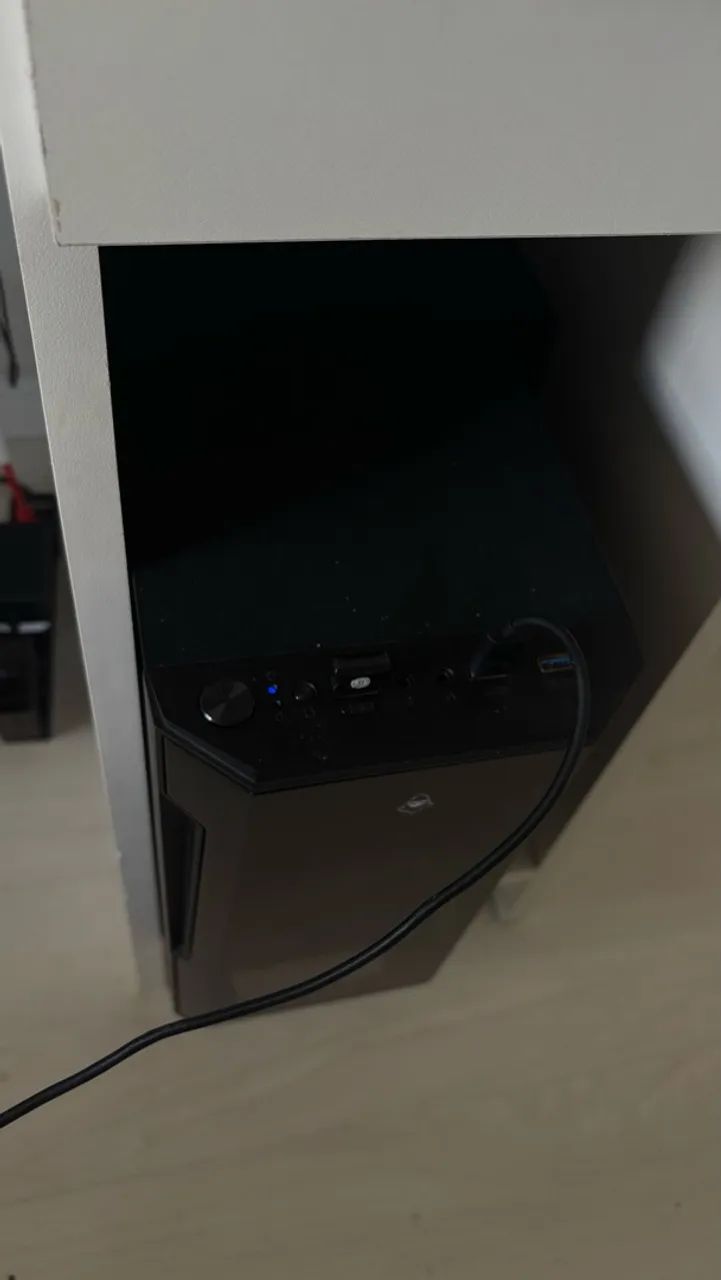 Pc gamer + periféricos  - Foto 2