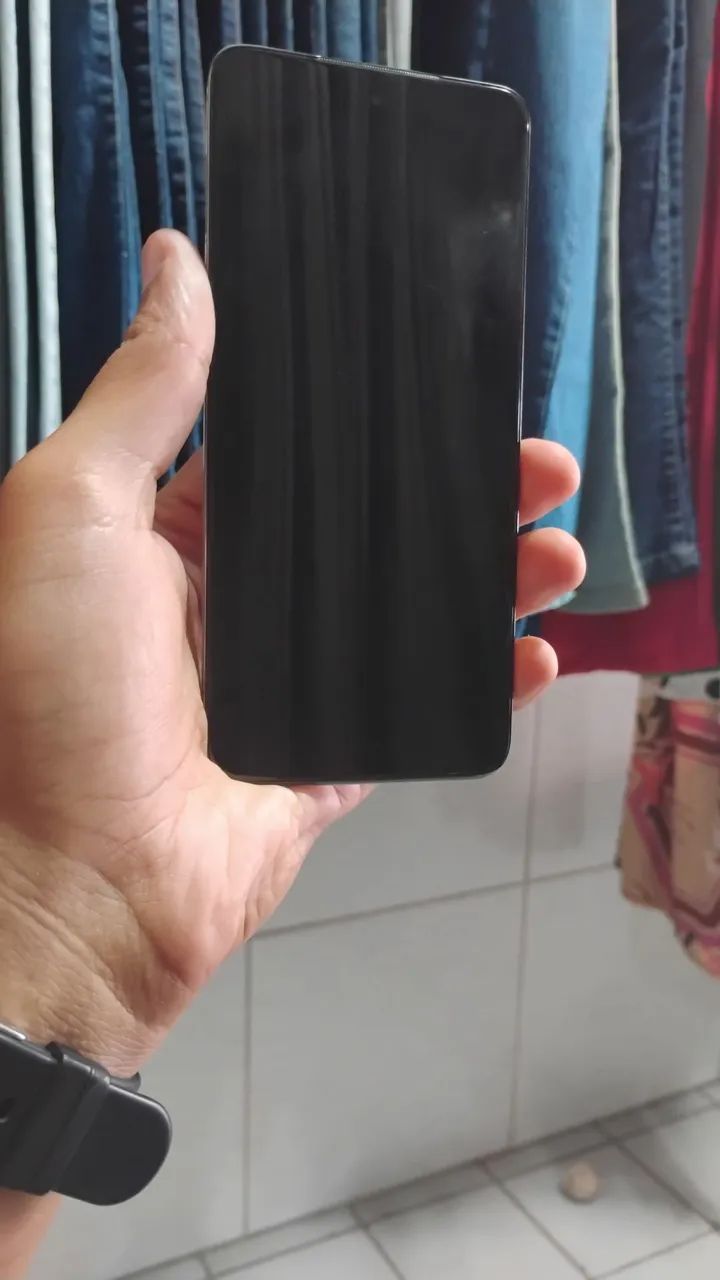 Moto G52 Branco  - Foto 4