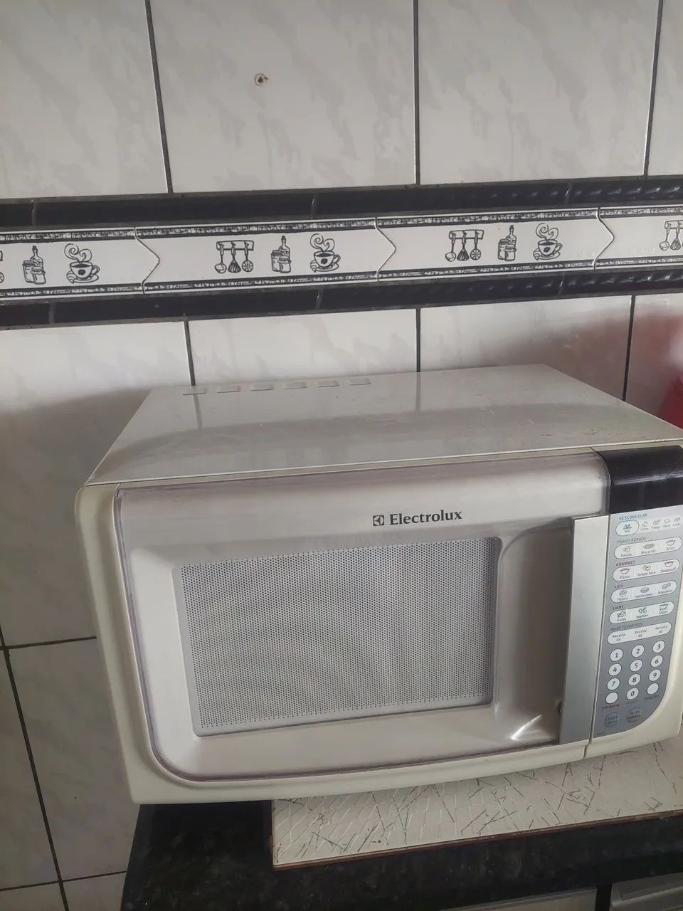 Microondas electrolux 30 litros - Foto 4