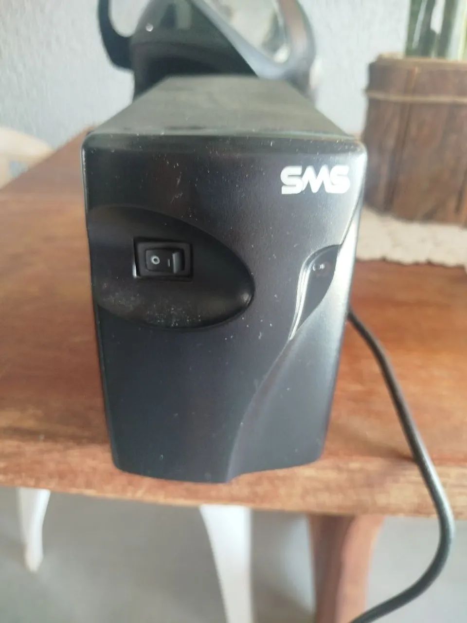Estabilizador 600va - Foto 2