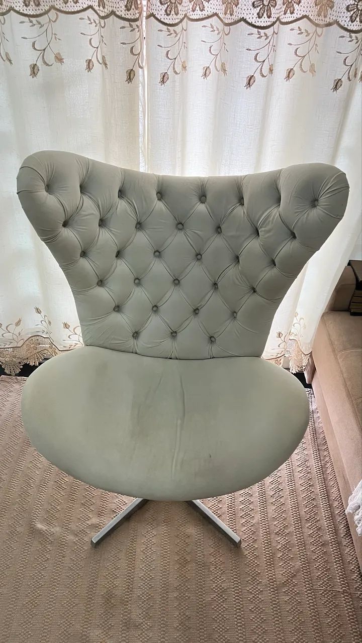 POLTRONA CAPITONE  - Foto 4