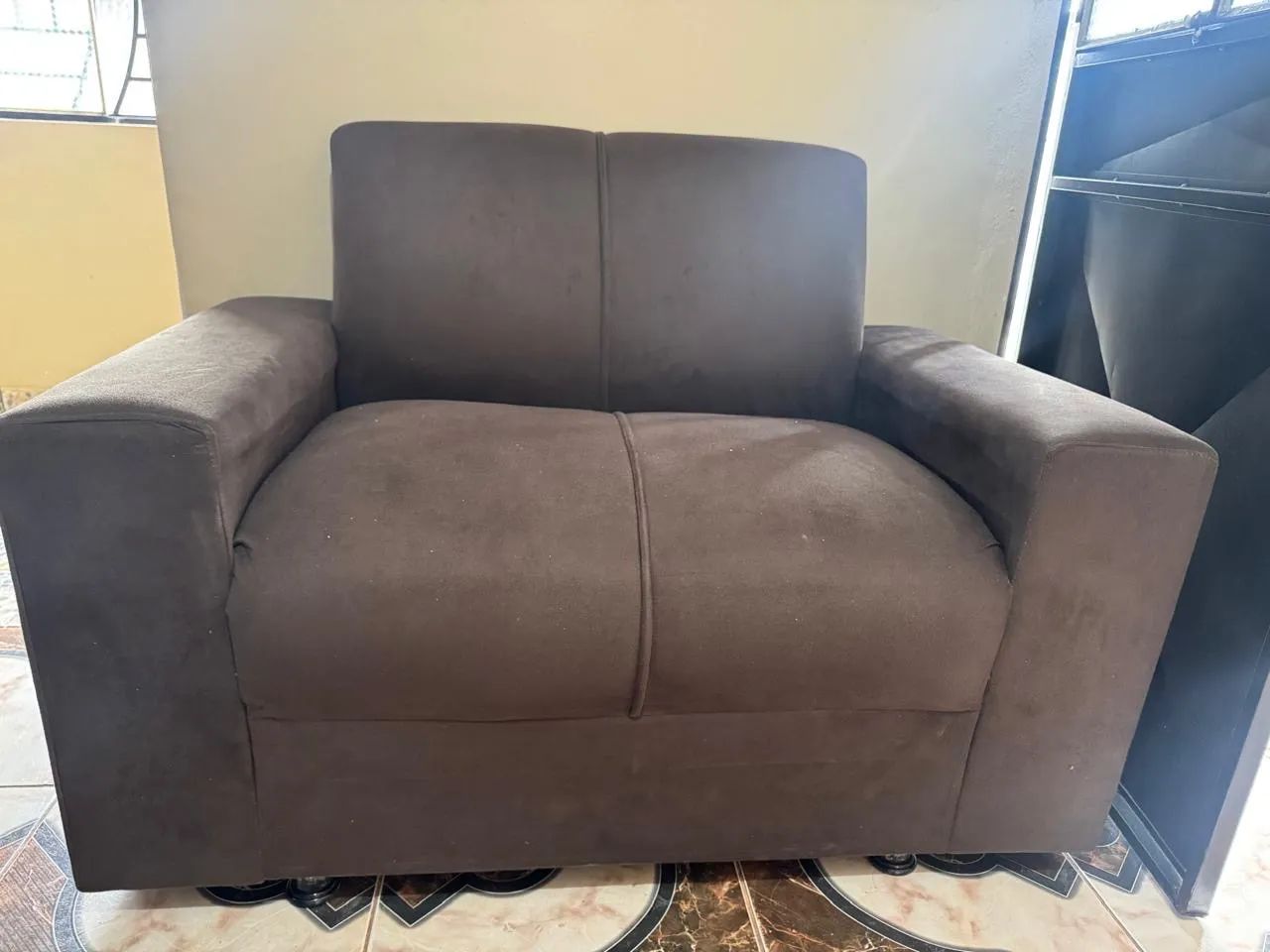 Jogo de sofá  - Foto 2