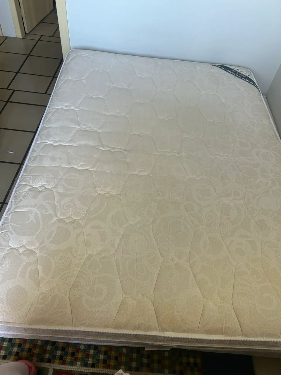 Cama box casal !  - Foto 3