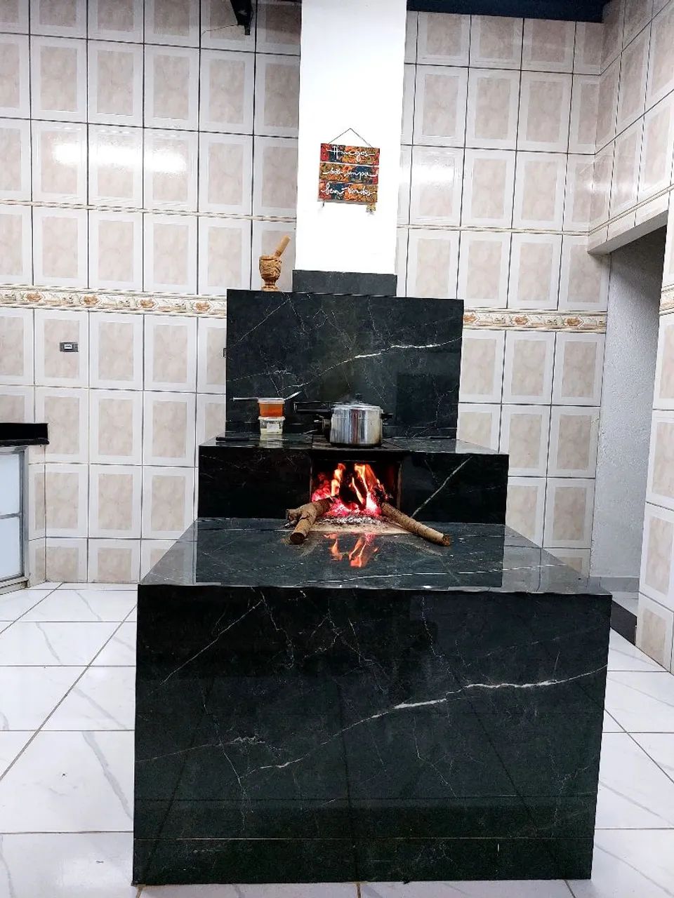 Casa em Funilandia no bairro Lagoinha toda reformada - Foto 10