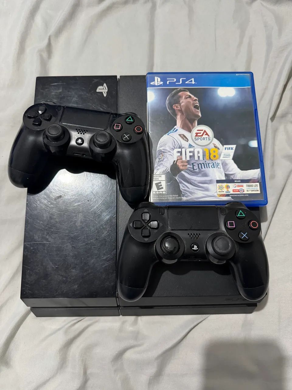 Ps4 500 gigas - Foto 3