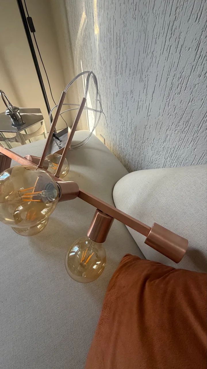 Lustre - Foto 3