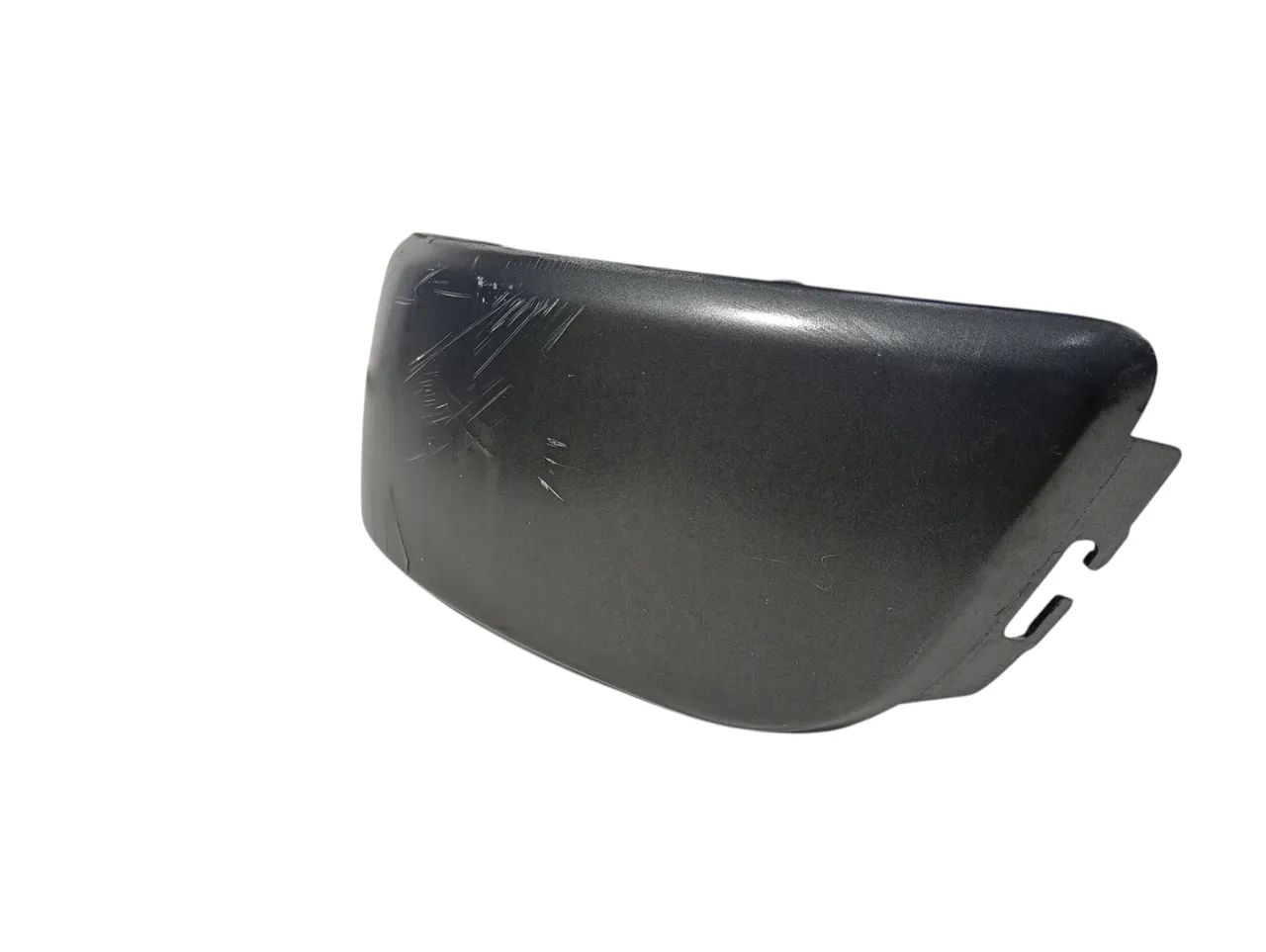 Friso Parachoque Dianteiro Esquerdo Renault Megane 2006/2013 - Foto 4