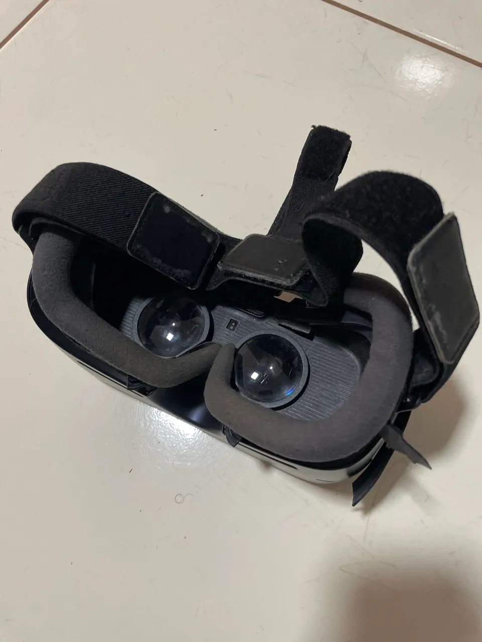 Óculos vr Samsung  - Foto 2
