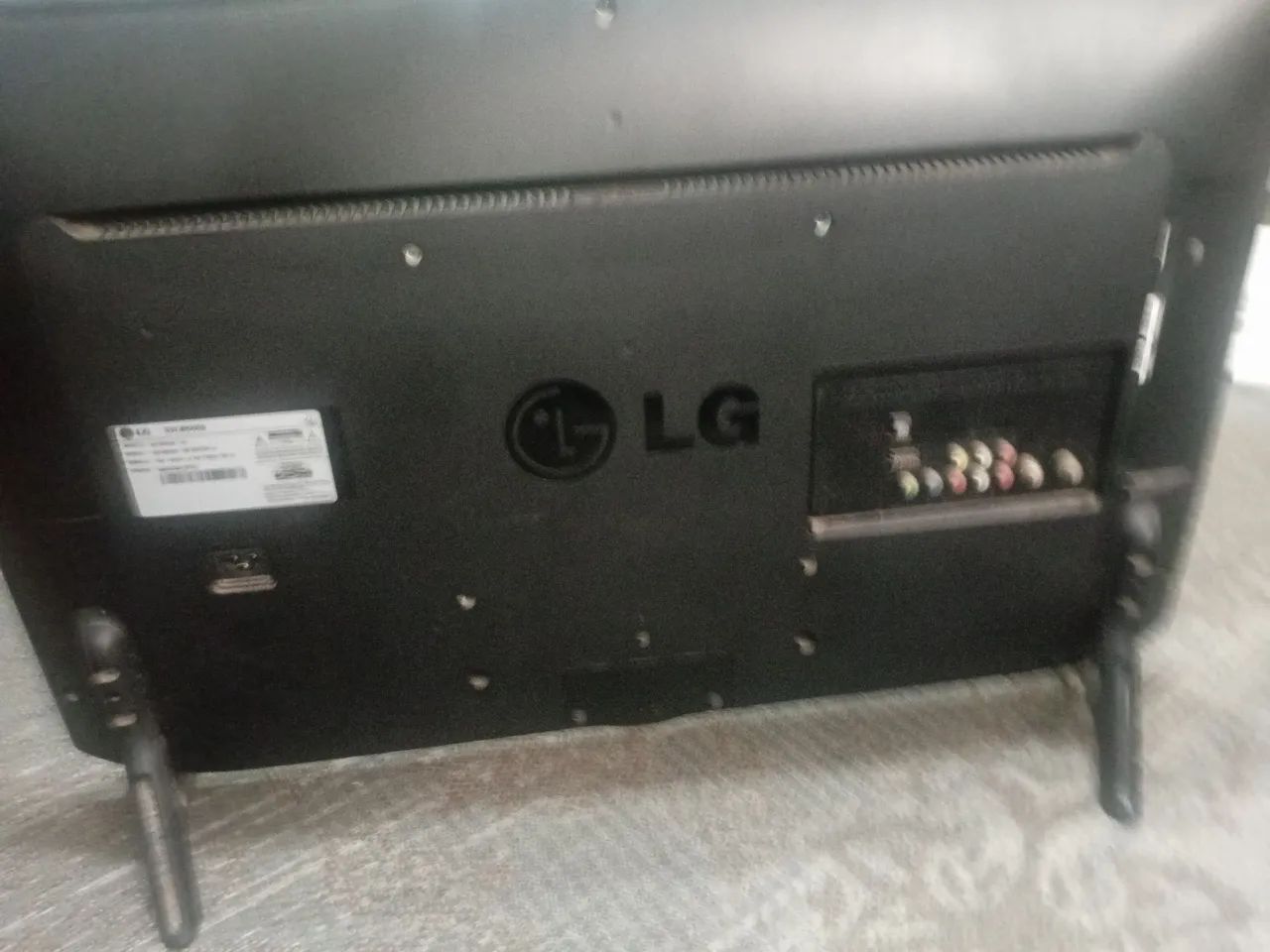 TV 32 pol LG - Foto 2