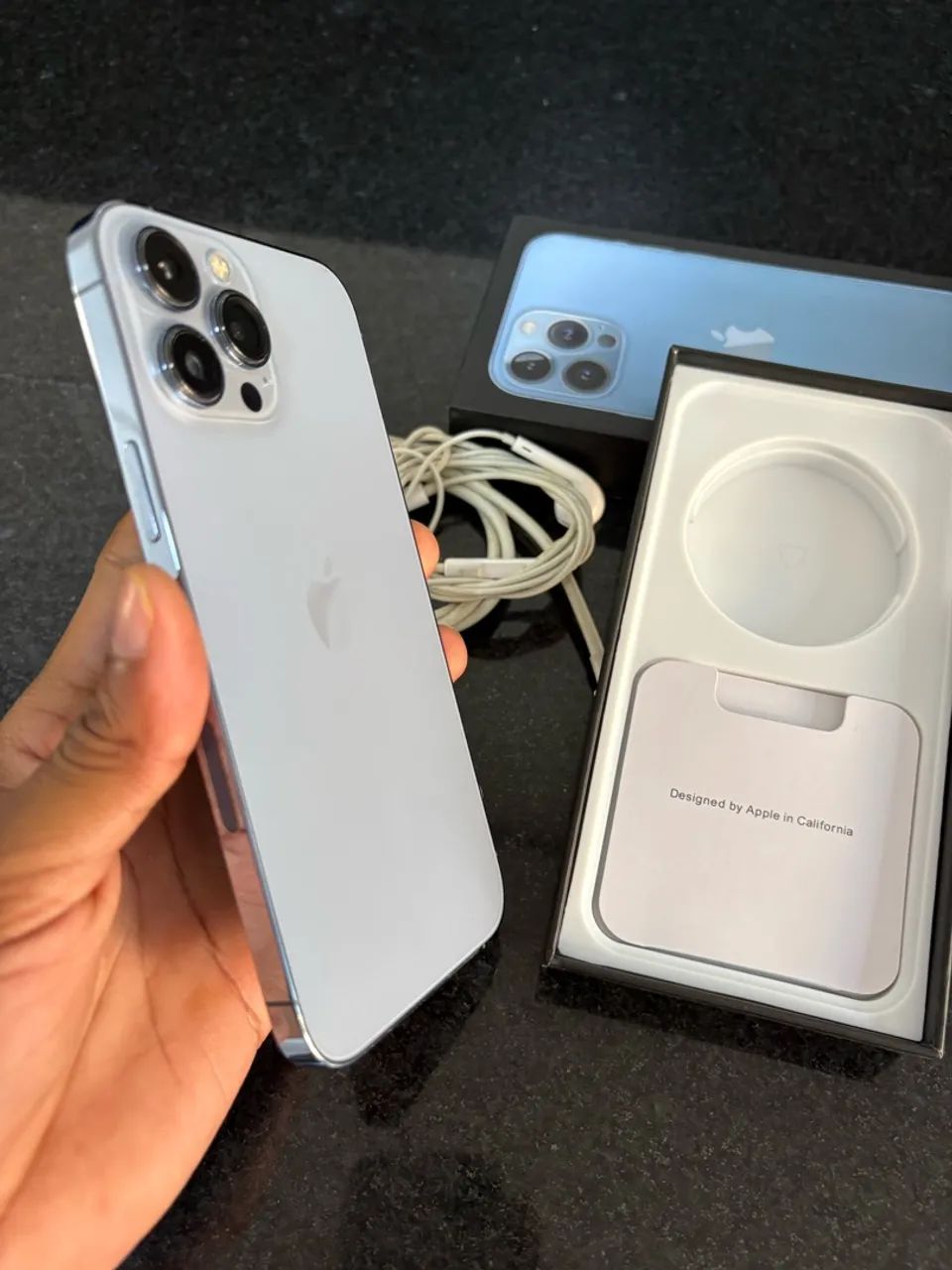 iPhone 13 Pro Max 128gb